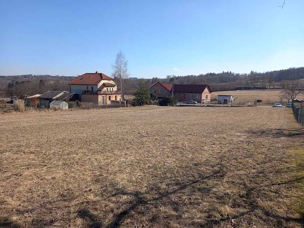 Prodej stavebního pozemku 2920 m² – fotografie 3