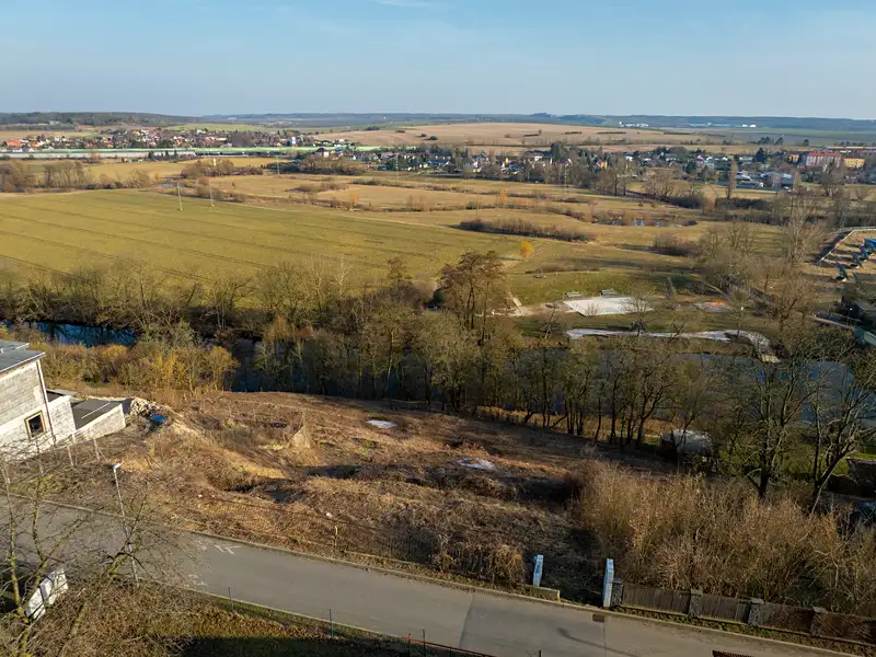 Prodej zahrady 664 m², Benátky nad Jizerou – náhled fotky 2