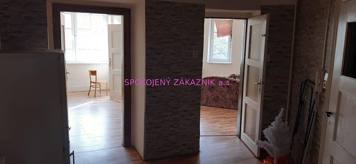 Prodej bytu 2+1 56 m² – fotografie 5
