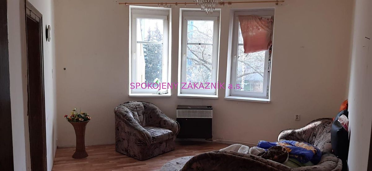 Prodej bytu 2+1 56 m² – fotografie 3