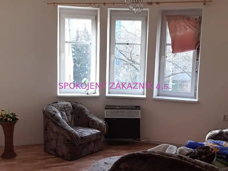 Prodej bytu 2+1 56 m², Děčín – náhled fotky 3