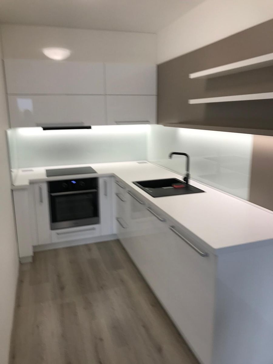 Pronájem bytu 2+kk 58 m²