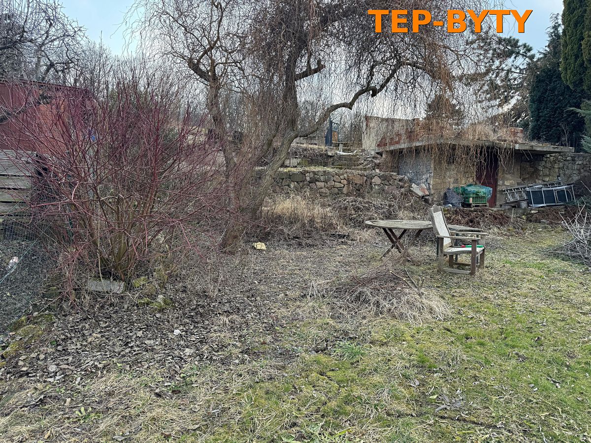 Prodej chaty 16 m², pozemek 378 m² – fotografie 4