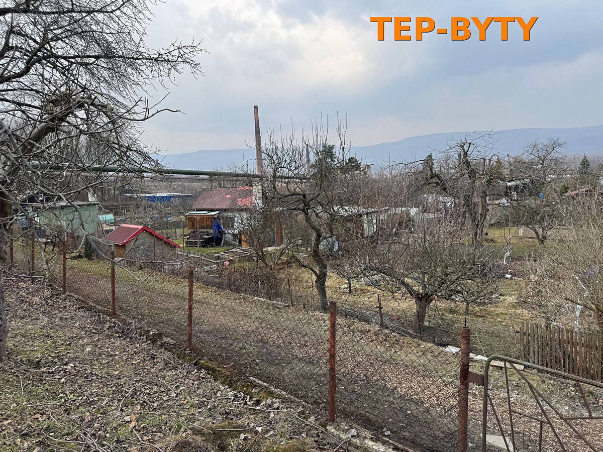 Prodej chaty 16 m², pozemek 378 m² – fotografie 5