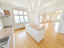 Pronájem bytu 5+1 200 m² (Mezonet)