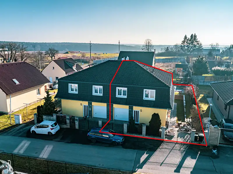 Prodej ordinace 138 m², Vejprnice – náhled fotky 1