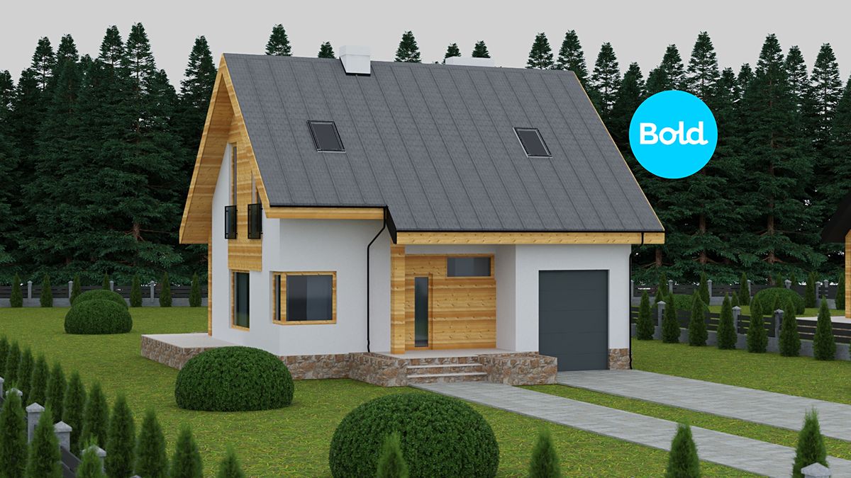 Prodej stavebního pozemku 2041 m² – fotografie 5