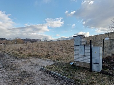 Ділянка на продаж, 1 000 м² (3 з 11)