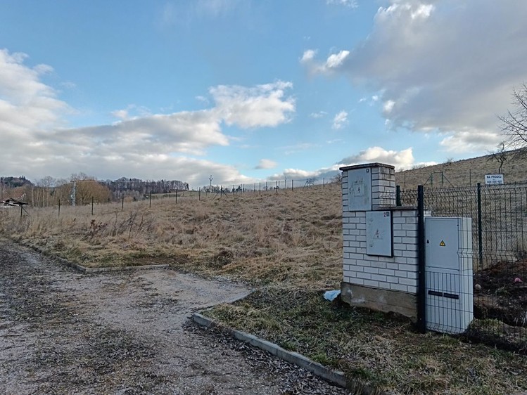 Ділянка на продаж, 1 000 м² (3 з 11)