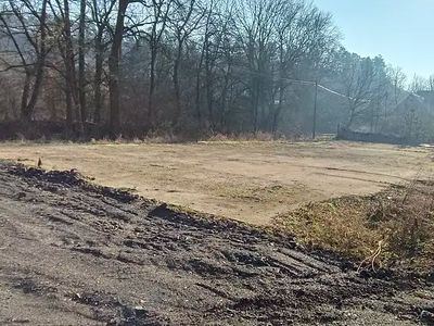 Pronájem komerčního pozemku 500 m²