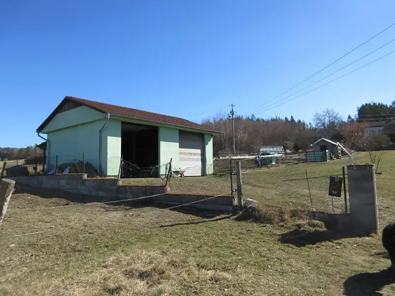 Prodej stavebního pozemku 713 m², Putim – náhled fotky 3