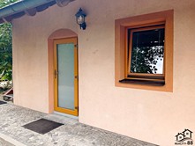 Pronájem bytu 1+kk 28 m²