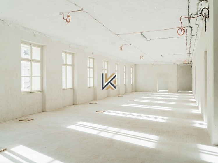 Pronájem komerčního prostoru, 330 m² (2 z 7)