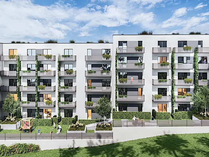 Prodej bytu 1+kk 36 m², Třebíč – náhled fotky 2