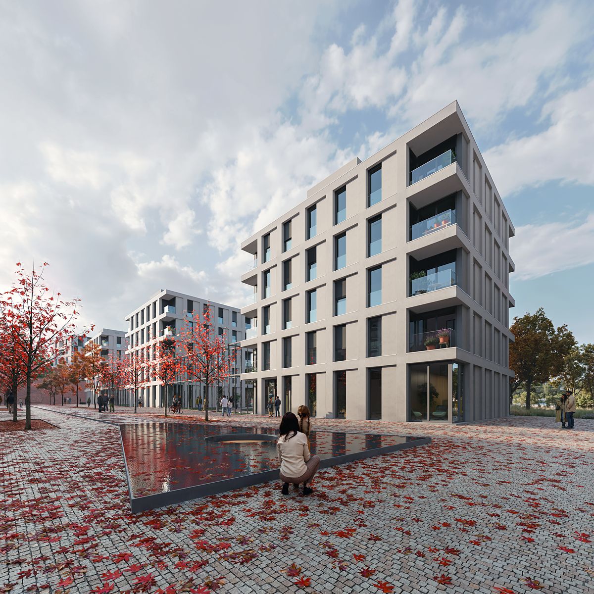 Prodej bytu 3+kk 67 m² – fotografie 2