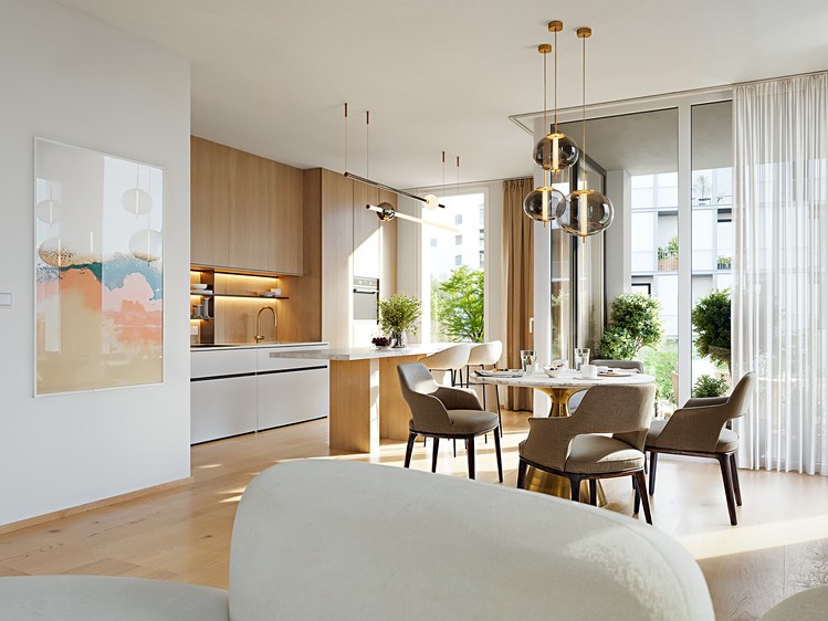 Prodej bytu 2+kk, 56 m² (5 z 7)
