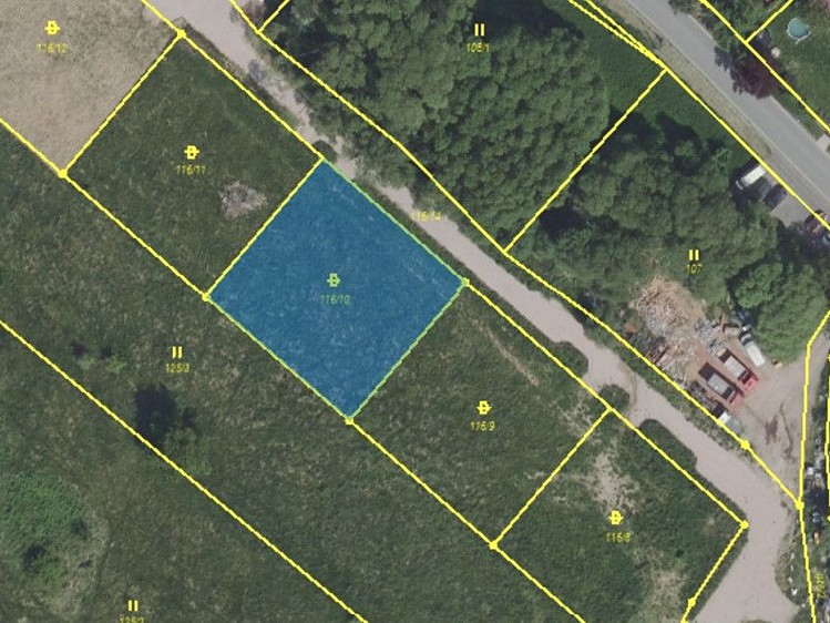 Ділянка на продаж, 1 000 м² (9 з 11)