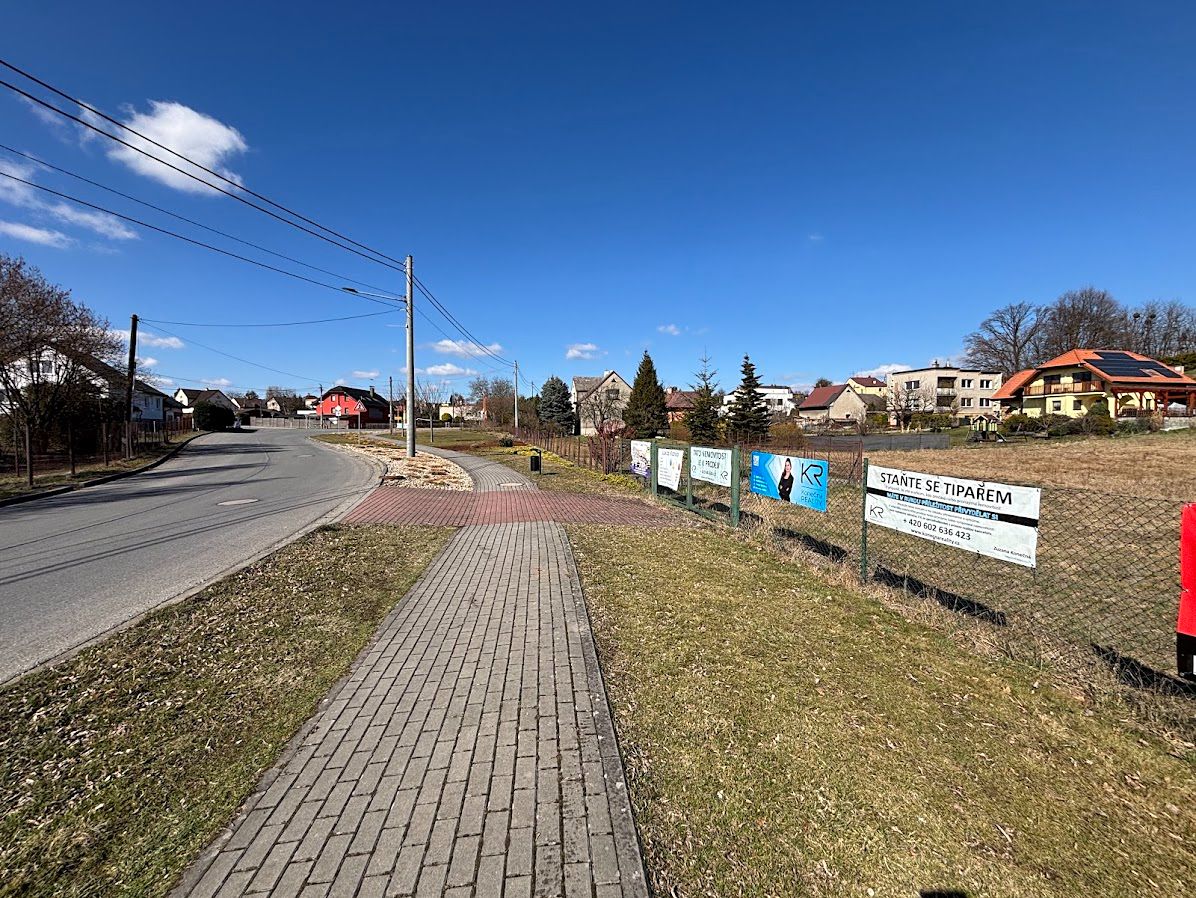 Prodej zahrady 2196 m² – fotografie 3