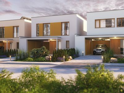 Prodej rodinného domu 123 m², pozemek 533 m²