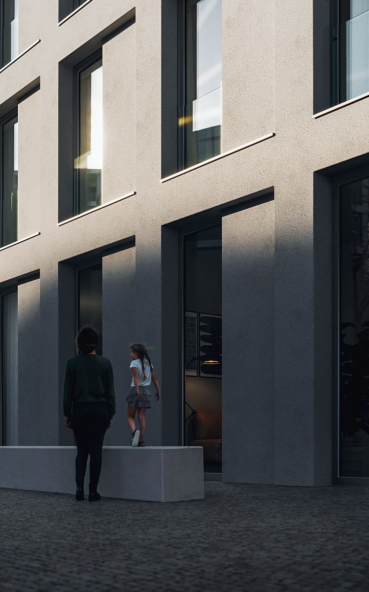 Prodej bytu 2+kk 56 m² – fotografie 3