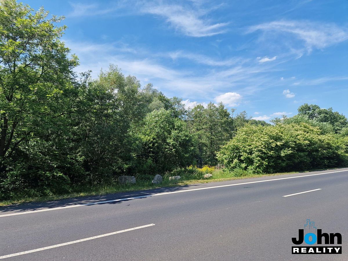 Prodej louky 5950 m² – fotografie 2