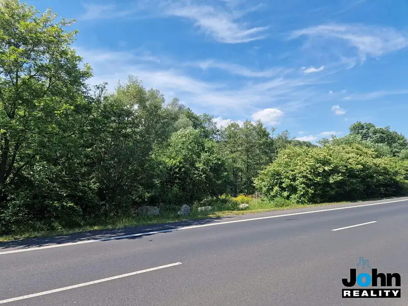 Prodej louky 5950 m², Želenice – náhled fotky 2