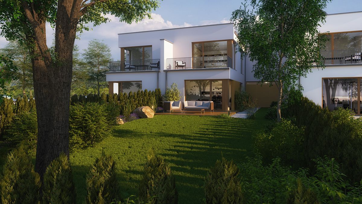 Prodej rodinného domu 120 m², pozemek 357 m² – fotografie 2