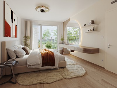 Prodej bytu 3+kk 72 m²