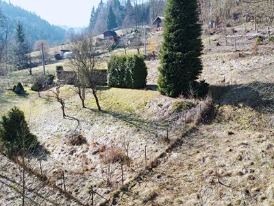 Prodej zahrady 369 m²
