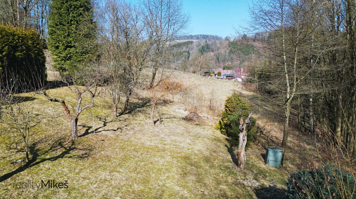 Prodej zahrady 369 m² – fotografie 2