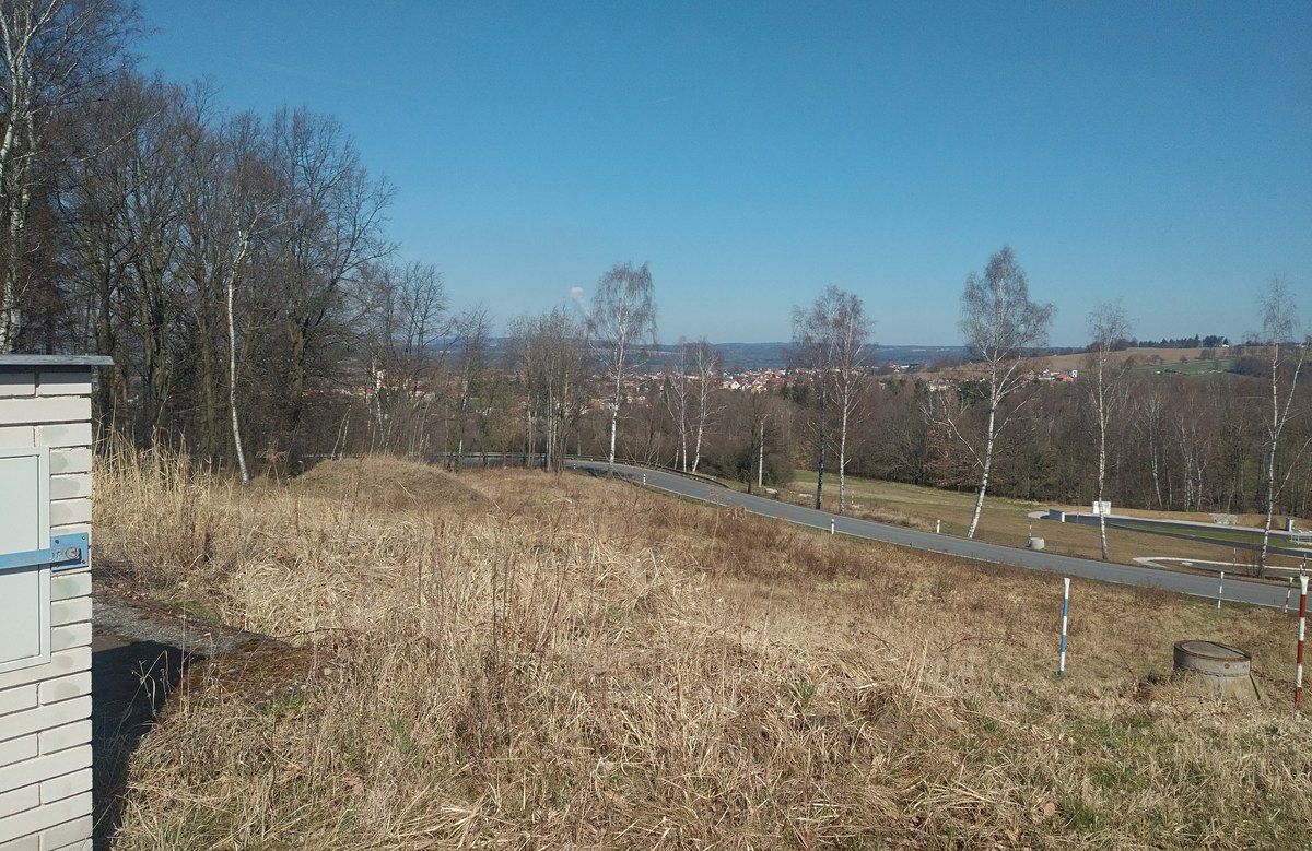 Prodej stavebního pozemku 3580 m² – fotografie 5