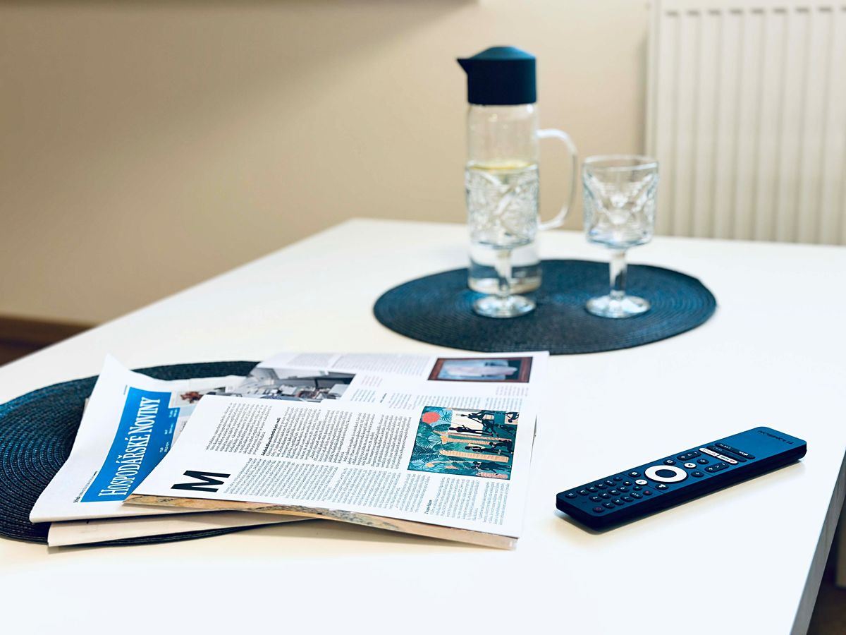 Pronájem bytu 2+kk 50 m² – fotografie 5