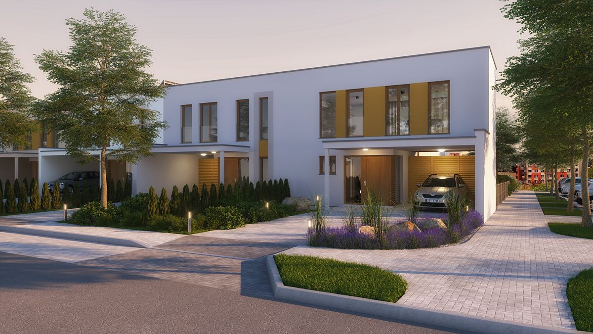 Prodej rodinného domu 120 m², pozemek 351 m², Ústí nad Orlicí – fotka 1 z 3