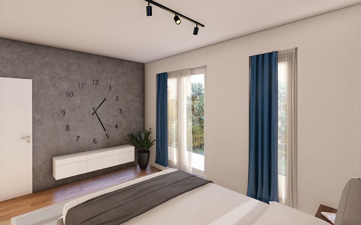 Prodej rodinného domu 120 m², pozemek 357 m² – fotografie 5