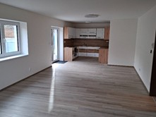 Pronájem bytu 4+kk 100 m² (Jednopodlažní)