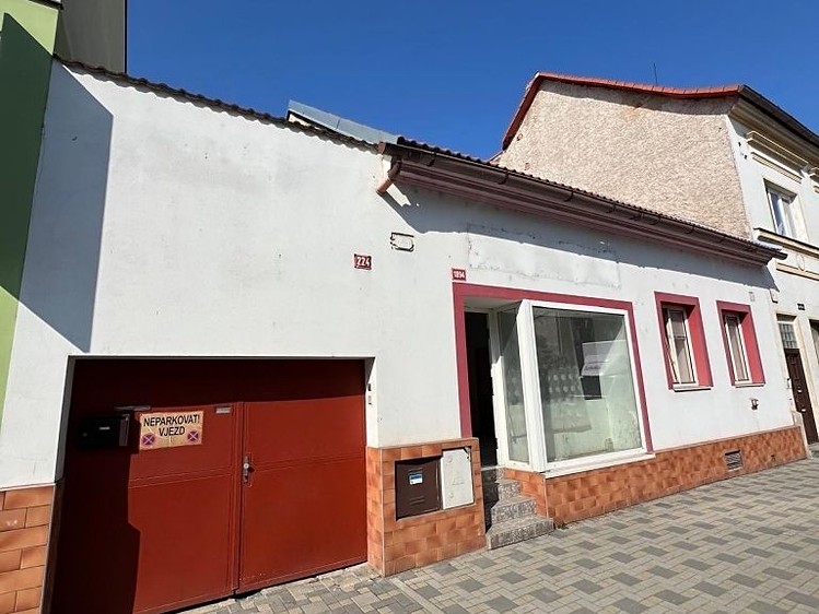 Комерційне приміщення на продаж, 156 м² (9 з 14)