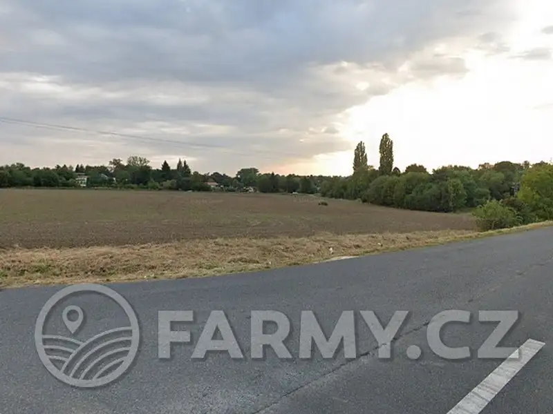 Prodej pole 14253 m², Čáslav – náhled fotky 3