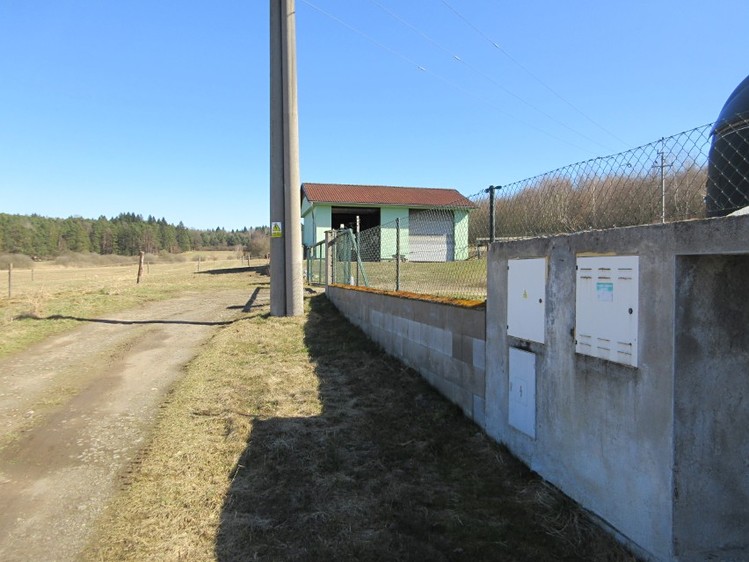 Ділянка на продаж, 713 м² (9 з 14)