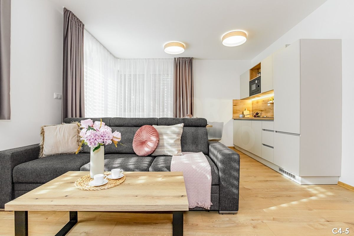 Prodej bytu 2+kk 71 m² – fotografie 5