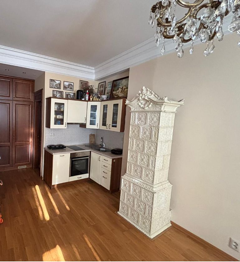 Prodej bytu 2+kk 58 m² – fotografie 2