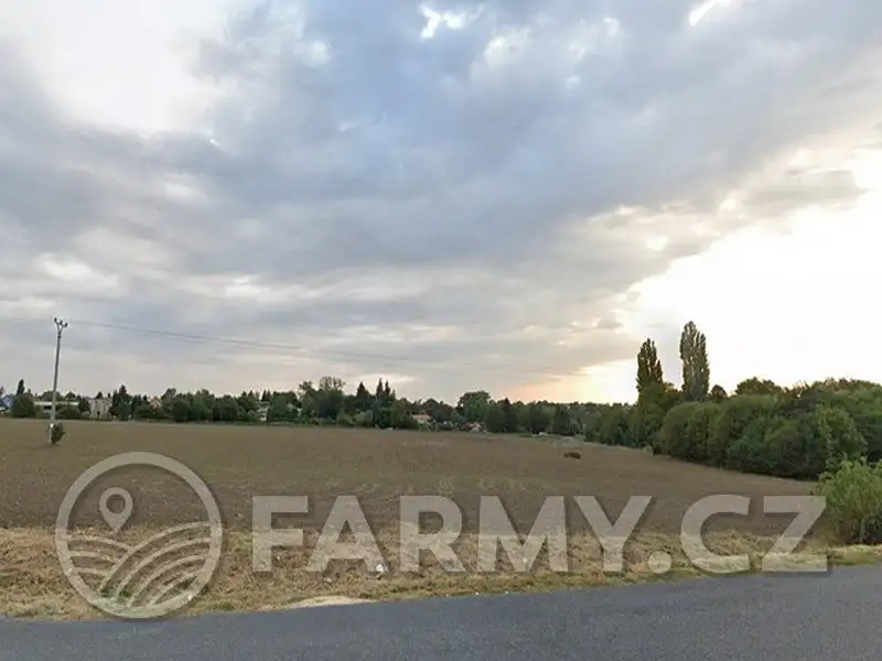 Prodej pole 14253 m², Čáslav – náhled fotky 2