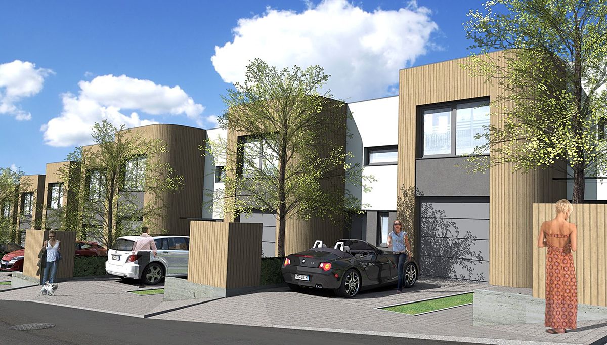 Prodej rodinného domu 143 m², pozemek 302 m²