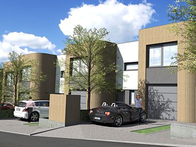 Prodej rodinného domu 143 m², pozemek 302 m²