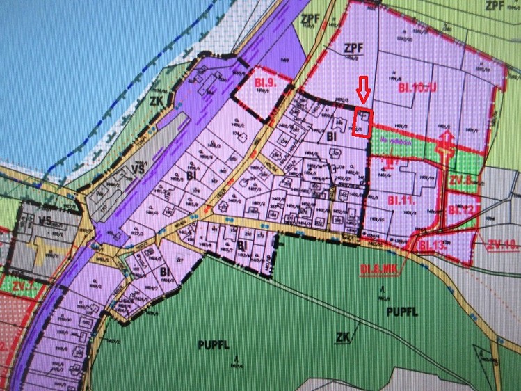 Ділянка на продаж, 713 м² (12 з 14)
