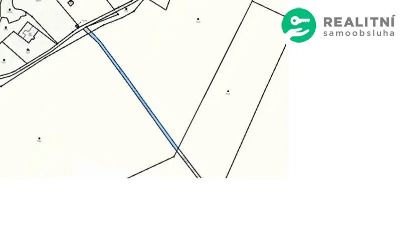 Prodej pozemku 557 m², Liberec – náhled fotky 1