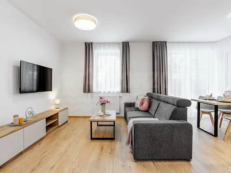 Prodej bytu 2+kk 71 m², Lipno nad Vltavou – náhled fotky 3