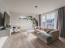 Pronájem bytu 3+kk 75 m² (Jednopodlažní)