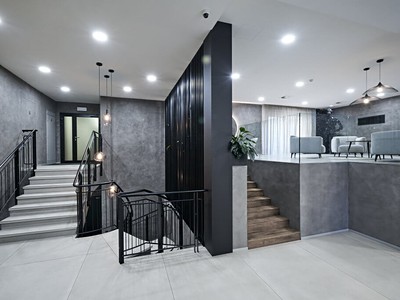 Pronájem kanceláře 46 m² — photo 3