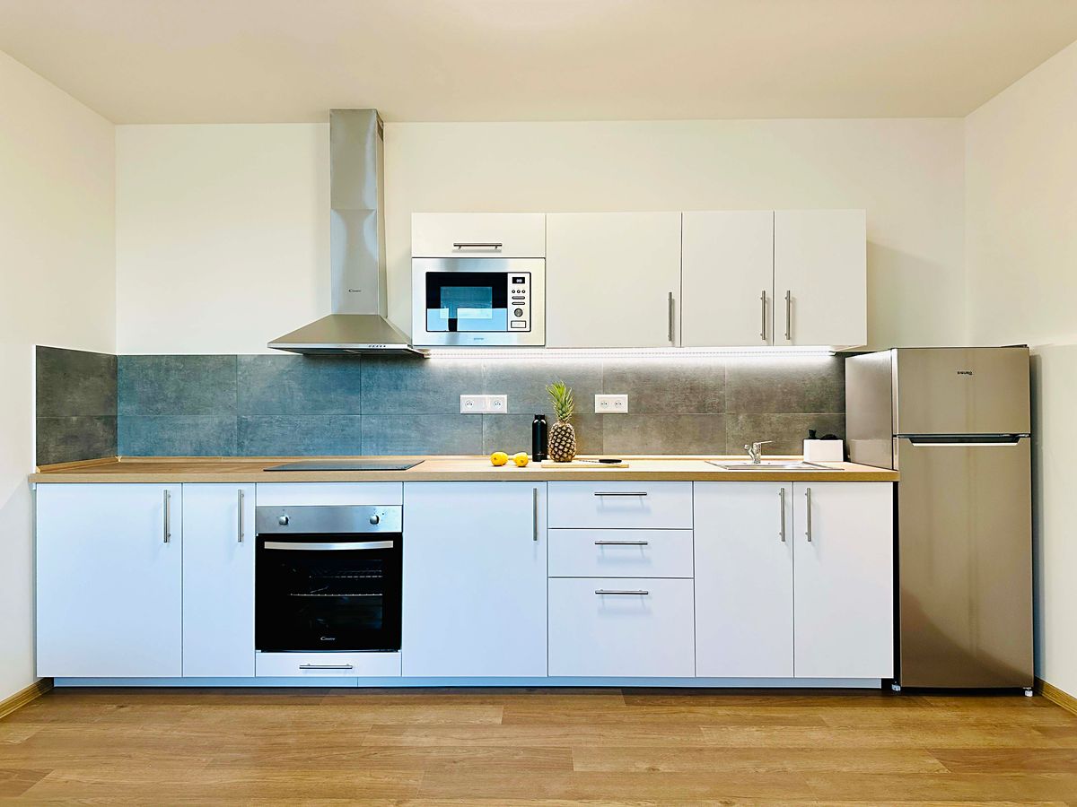Pronájem bytu 2+kk 50 m² – fotografie 3