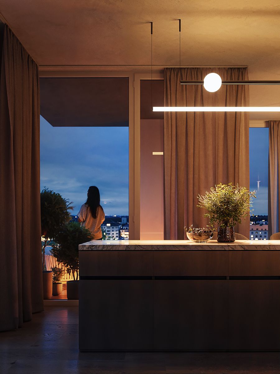 Prodej bytu 4+kk 118 m² (Jednopodlažní)
